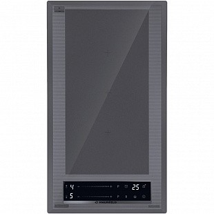 Варочная панель MAUNFELD CVI292S2FMDGR LUX INVERTER