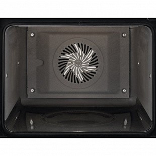 Духовой шкаф ELECTROLUX OKD5C71X