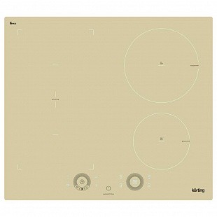 Варочная панель KORTING HIB 64760 BB SMART