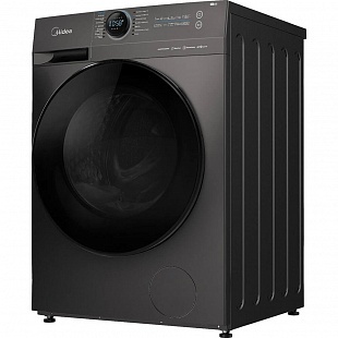Стиральная машина MIDEA MF200W90WBS/S