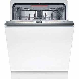 Встраиваемая посудомоечная машина BOSCH SMV6ECX00E