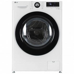 Стиральная машина LG F2V3FR6W
