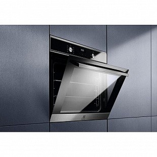 Духовой шкаф ELECTROLUX EOF5C50BX