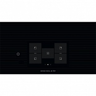 Варочная панель ELECTROLUX EIS87583