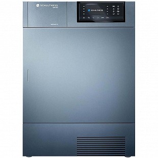 Сушильная машина SCHULTHESS SPIRIT 660 ANTRACITE