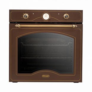 Электрический духовой шкаф DELONGHI CM 9L RO RUS