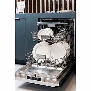 Посудомоечная машина GRAUDE VG 60.2 S
