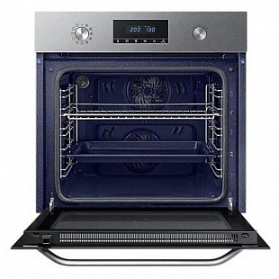 Духовой шкаф SAMSUNG NV68R3370BS/WT