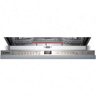 Посудомоечная машина BOSCH SMV6HCX2FR