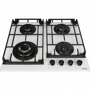 Газовая варочная панель DELONGHI GRETA 6GW BB
