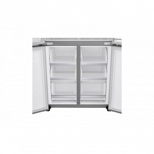 Холодильник LG GC-V22FFBMB