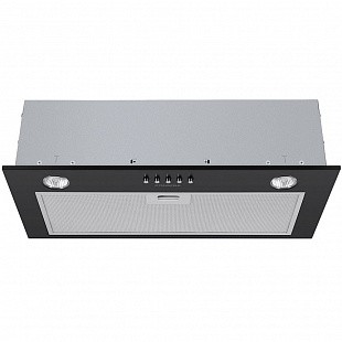 Вытяжка MAUNFELD CROSBY SINGL 60 BLACK