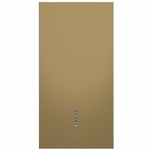 Вытяжка MAUNFELD BATH 402 GOLD