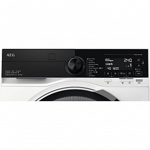 Стирально-сушильная машина AEG LWR98165NXE