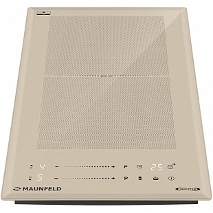 Варочная панель MAUNFELD CVI292S2FBG LUX INVERTER