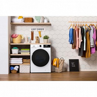 Стиральная машина с сушкой GORENJE W1D2A854ADPS