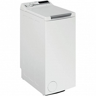 Стиральная машина WHIRLPOOL TDLR7231BSEU