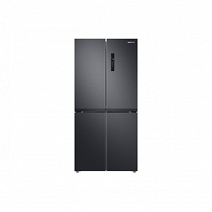 Холодильник SAMSUNG RF48A4000B4/WT