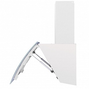 Вытяжка MAUNFELD SKY STAR CHEF 60 GLASS WHITE