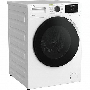 Стиральная машина с сушкой BEKO WDW8564HT