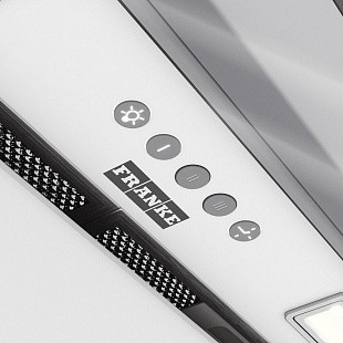 Вытяжка FRANKE T-FORM WH 60