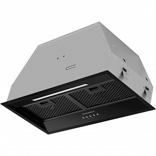 Вытяжка MAUNFELD VIVID 603EM BLACK