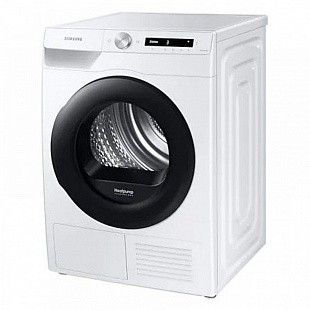 Сушильная машина SAMSUNG DV90T5240AW/LP