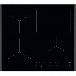 Варочная поверхность AEG TO64IC00FB