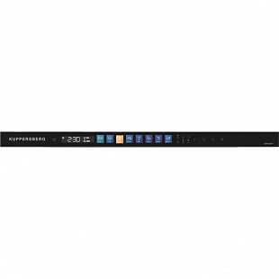 Встраиваемая посудомоечная машина KUPPERSBERG GIM 6097