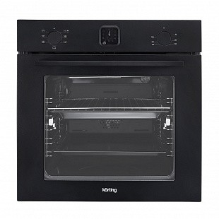 Электрический духовой шкаф KORTING OKB 4701 CNRN