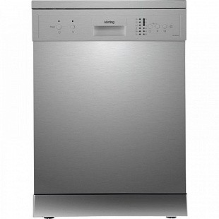 Посудомоечная машина KORTING KDF 60240 S