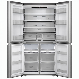 Холодильник GORENJE NRM918FUX