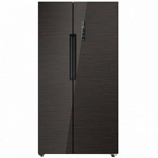 Холодильник MIDEA MRS518SFNMGR2