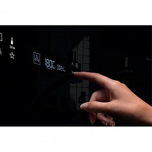 Духовой шкаф ELECTROLUX KOBCS31X