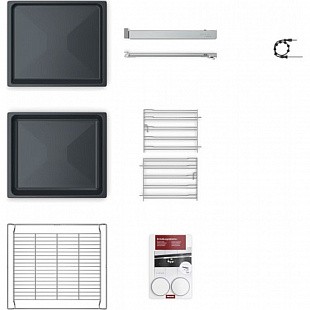 Духовой шкаф MIELE H 7464 BPX PEARL BEIGE