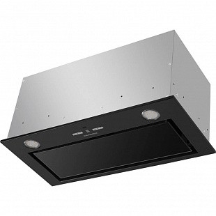 Вытяжка MAUNFELD FANTASY 1000ST 60 BLACK GLASS