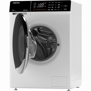 Стиральная машина HIBERG I-DDQ9 - 10714 W