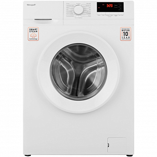 Стиральная машина WEISSGAUFF WM 46127 DC INVERTER STEAM
