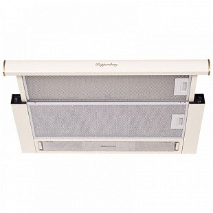 Вытяжка KUPPERSBERG SLIMLUX II 60 C
