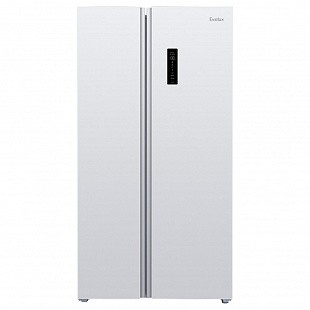 Холодильник EVELUX FSBS 5100 W