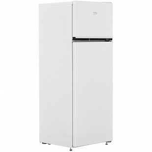 Двухкамерный холодильник Beko B1RDSK240W