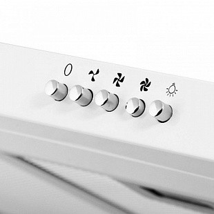 Вытяжка MAUNFELD CORSA LIGHT 60 WHITE