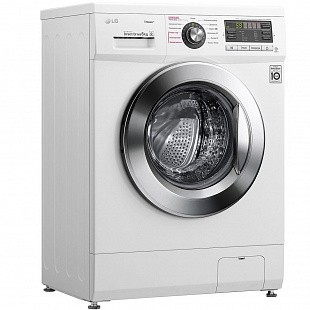 Стиральная машина LG F1296NDS3