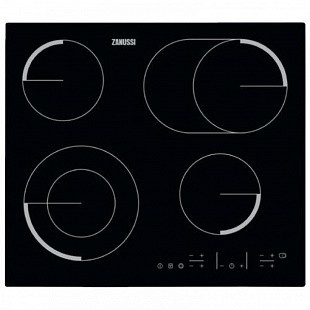 Варочная панель ZANUSSI ZEV 56646 FB