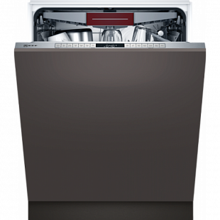 Встраиваемая посудомоечная машина NEFF S197TCX00E