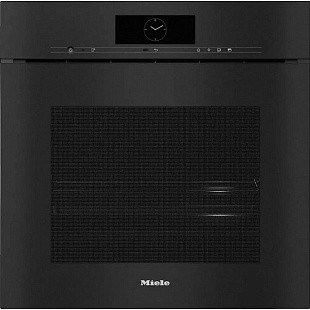 Паровой шкаф MIELE DGC 7865X OBSW