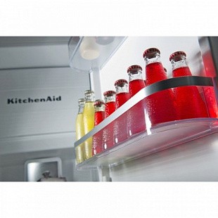Холодильник KITCHENAID KCFME 60150R