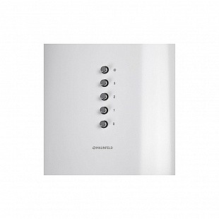 Вытяжка MAUNFELD LEE PUSH 39 WHITE