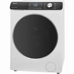 Стиральная машина HIBERG I-WQ9 - 1212 W