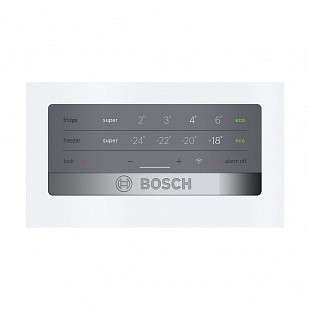 Холодильник BOSCH KGN39VW22R